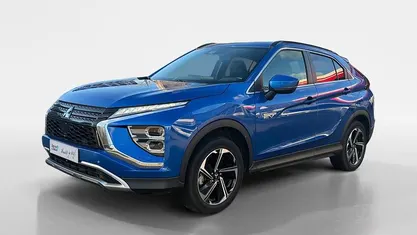 Gebruikt 2022 Mitsubishi Eclipse Cross Intense+ SUV | € 23.935 (Goede deal)