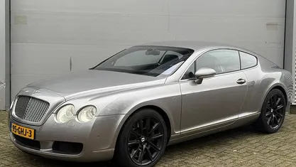 Occasion 2006 Bentley Continental GT Mulliner Coupé | € 29.949 (Goede deal)