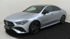 Mercedes CLA180