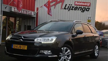 Occasion 2013 Citroën C5 Stationwagen | € 7.250 (Eerlijke prijs)