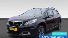 Gebruikt 2017 Peugeot 2008 Active SUV | € 10.915 (Eerlijke prijs)