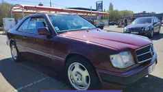 Gebruikt 1993 Mercedes 230 Coupé | € 4.770
