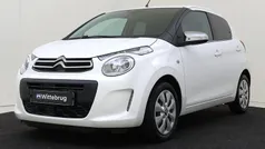 Gebruikt 2021 Citroën C1 Feel Hatchback | € 10.425 (Eerlijke prijs)