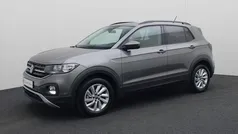 Gebruikt 2021 VW T-Cross Life SUV | € 21.240 (Eerlijke prijs)