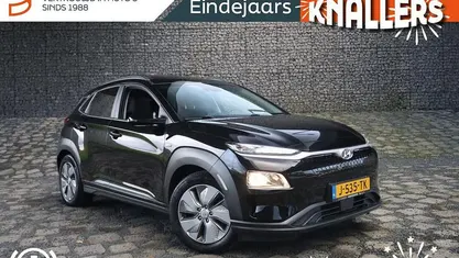 Gebruikt 2020 Hyundai Kona SUV | € 20.535 (Eerlijke prijs)