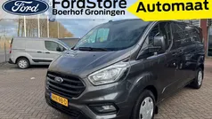 Gebruikt 2022 Ford Transit Custom Trend Van | € 24.845 (Eerlijke prijs)