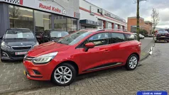 Gebruikt 2018 Renault Clio GrandTour Intens Stationwagen | € 10.349 (Eerlijke prijs)