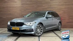 Gebruikt 2018 BMW 520 Executive Stationwagen | € 24.890 (Goede deal)