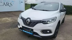 Gebruikt 2019 Renault Kadjar Black Edition SUV | € 15.990 (Super prijs)
