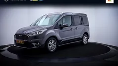 Grijs Gebruikt 2019 Ford Tourneo Connect Titanium MPV | € 19.850 (Goede deal)