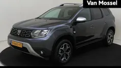 Grijs Gebruikt 2020 Dacia Duster Prestige SUV | € 15.940 (Eerlijke prijs)