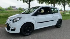 Wit Gebruikt 2014 Renault Twingo Hatchback | € 4.495 (Eerlijke prijs)