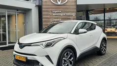 Gebruikt 2019 Toyota C-HR SUV | € 16.900 (Eerlijke prijs)