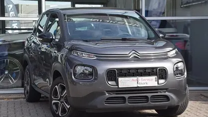 Occasion Citroën C3 Aircross PureTech 110 PK (80 kW) 2021 SUV