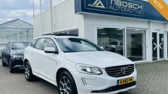 Gebruikt 2014 Volvo XC60 Ocean Race SUV | € 17.249 (Eerlijke prijs)