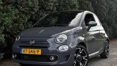 Gebruikt 2018 Fiat 500 Sport Cabriolet | € 10.000 (Goede deal)