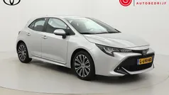 Gebruikt 2019 Toyota Corolla Edition Hatchback | € 19.999 (Eerlijke prijs)