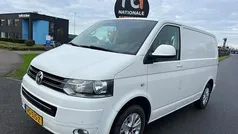 Gebruikt 2014 VW T5 Van | € 5.500 (Super prijs)