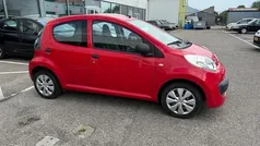 Gebruikt 2007 Citroën C1 Hatchback | € 1.450 (Goede deal)