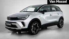 Gebruikt 2023 Opel Crossland Ultimate SUV | € 20.440 (Eerlijke prijs)