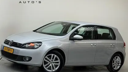 Occasion VW Golf VI Highline 105 PK (77 kW) 2011 Hatchback