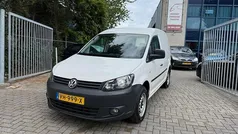 Gebruikt 2014 VW Caddy MPV | € 6.495 (Eerlijke prijs)