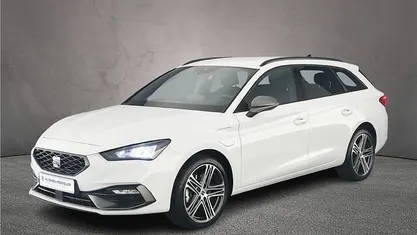 Gebruikt 2025 Seat Leon Business Stationwagen | € 29.900 (Eerlijke prijs)