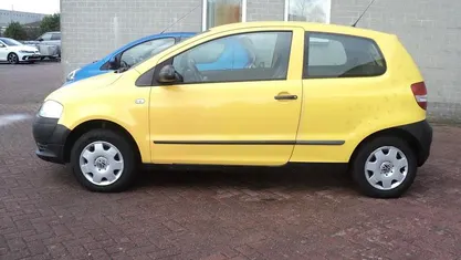Occasion VW Fox Trendline 54 PK (39 kW) 2009 Hatchback
