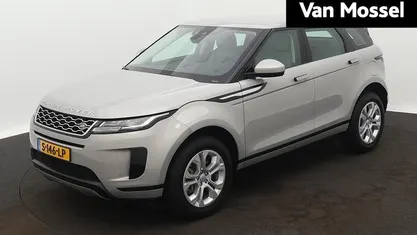 Grijs Gebruikt 2020 Land Rover Range Rover evoque R-Dynamic SUV | € 33.444 (Super prijs)
