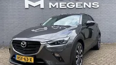 Gebruikt 2021 Mazda CX-3 Luxury SUV | € 25.900 (Eerlijke prijs)
