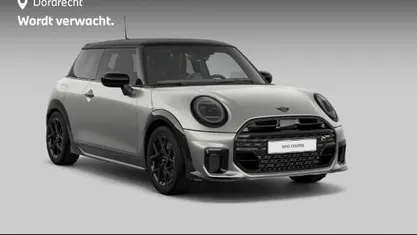 Occasion 2025 Mini John Cooper Works Comfort Hatchback | € 36.895 (Eerlijke prijs)