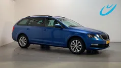 Gebruikt 2020 Skoda Octavia Business Line Stationwagen | € 14.750 (Goede deal)