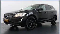 Gebruikt 2013 Volvo XC60 Kinetic SUV | € 16.850 (Goede deal)