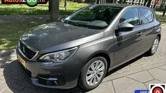 Grijs Gebruikt 2019 Peugeot 308 Access Hatchback | € 13.995 (Eerlijke prijs)