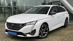 Gebruikt 2024 Peugeot 308 SW Allure Stationwagen | € 25.950 (Goede deal)