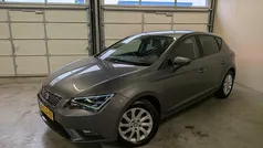 Grijs Gebruikt 2013 Seat Leon Business Hatchback | € 9.249 (Eerlijke prijs)