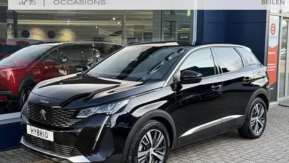 Occasion 2024 Peugeot 3008 Allure SUV | € 27.450 (Goede deal)