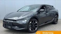 Grijs Nieuw 2025 Kia EV6 2 SUV | € 50.640 (Goede deal)