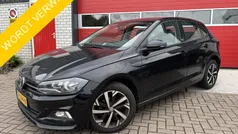 Zwart Gebruikt 2018 VW Polo Beats Hatchback | € 13.183 (Eerlijke prijs)