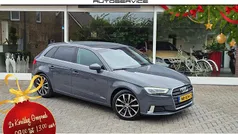 Gebruikt 2017 Audi A3 Sportback Sport Hatchback | € 12.495 (Eerlijke prijs)