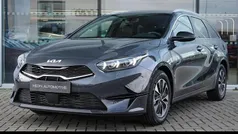 Grijs Nieuw 2025 Kia Ceed Turbo Stationwagen | € 30.295 (Eerlijke prijs)