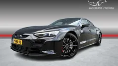 Gebruikt 2022 Audi e-tron GT quattro S-Line Sedan | € 71.990 (Goede deal)