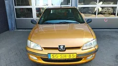 Peugeot 106
