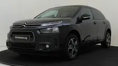 Gebruikt 2020 Citroën C4 Cactus Feel Hatchback | € 13.525 (Eerlijke prijs)