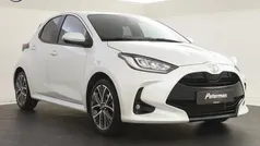 Wit Gebruikt 2024 Toyota Yaris Executive Hatchback | € 28.899 (Goede deal)