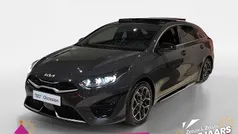 Grijs Gebruikt 2022 Kia ProCeed GT-Line Stationwagen | € 22.650 (Eerlijke prijs)