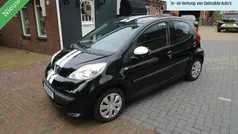 Gebruikt 2008 Peugeot 107 Hatchback | € 1.499 (Goede deal)