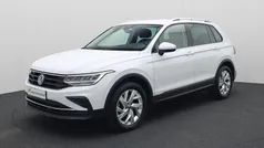 Gebruikt 2021 VW Tiguan Life SUV | € 27.880 (Goede deal)