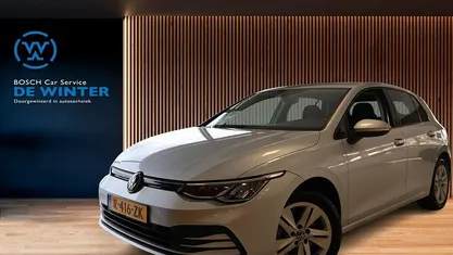 Occasion VW Golf VIII Business 2023 Hatchback