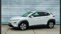 Gebruikt 2020 Hyundai Kona Comfort SUV | € 16.450 (Goede deal)